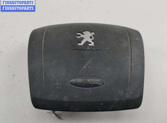 купить Подушка безопасности (Airbag) водителя на Peugeot Boxer (2006-2014)