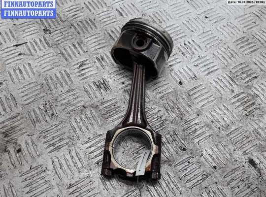 купить Поршень с шатуном на Volkswagen Passat B5