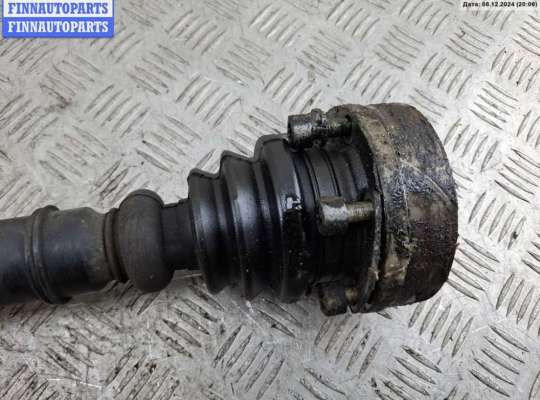 купить Полуось передняя правая на Volkswagen Passat B5