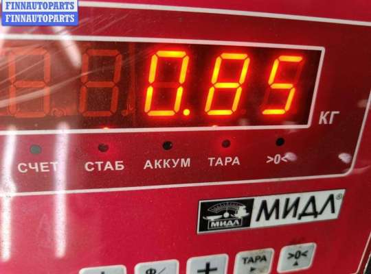 купить Защита крыла (подкрылок) передняя правая на Opel Zafira B (2004-2014)