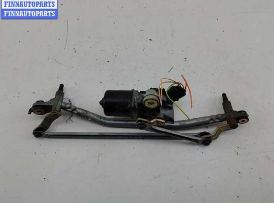 купить Механизм стеклоочистителя переднего (трапеция дворников) на Citroen C3 (FC/FN, 2002-2009)