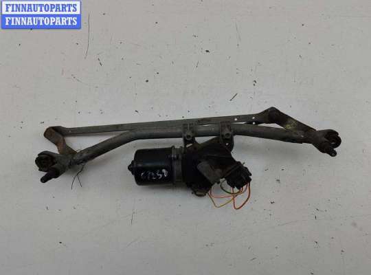 Механизм стеклоочистителя переднего (трапеция дворников) CT1112257 на Citroen C3 (FC/FN, 2002-2009)