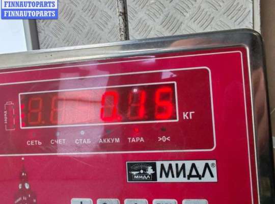 купить Датчик педали газа на Mercedes Vaneo W414 (2001-2006)