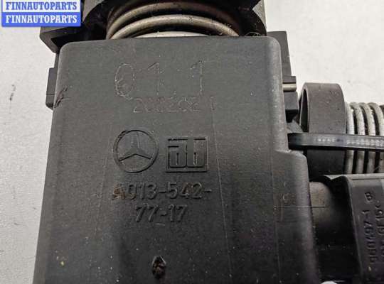 купить Датчик педали газа на Mercedes Vaneo W414 (2001-2006)