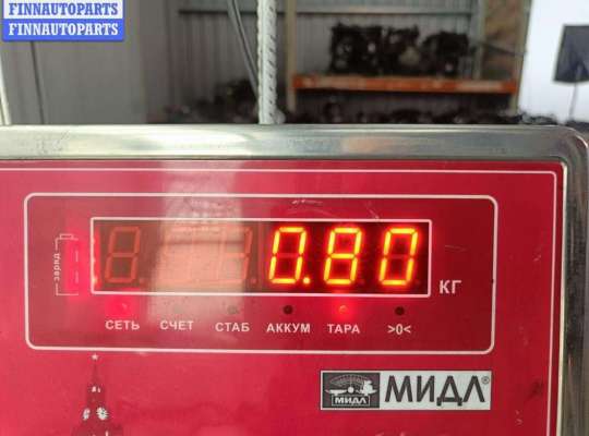 купить Трубка охлаждающей жидкости металлическая на Volkswagen Golf-3