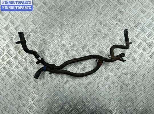 Трубка охлаждающей жидкости металлическая VG2706067 на Volkswagen Golf-3