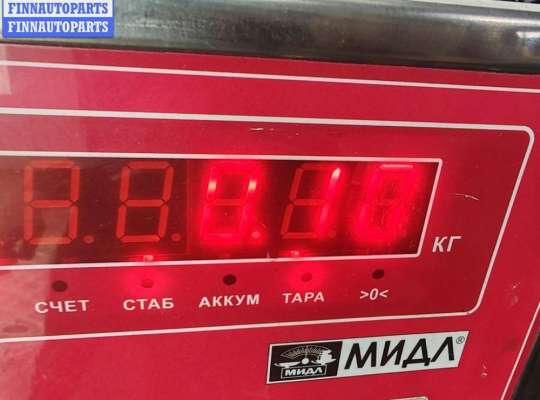 купить Регулятор давления топлива на Skoda Octavia mk1 (A4 1U) 1996-2010