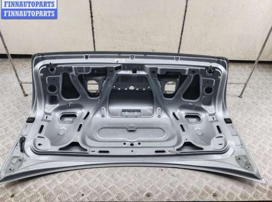 купить Крышка багажника (дверь задняя) на Audi A6 C5 (1997-2005)