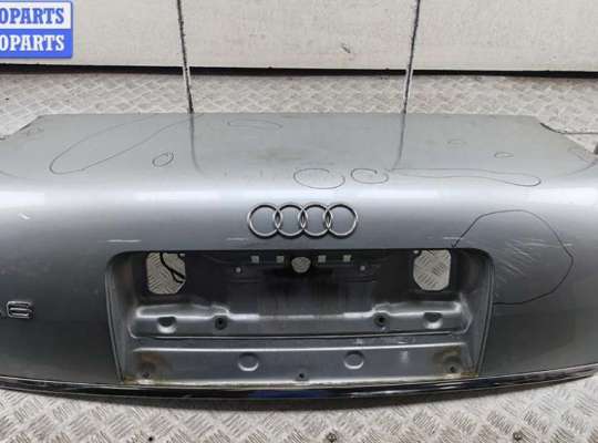 Крышка багажника (дверь задняя) AU1760765 на Audi A6 C5 (1997-2005)