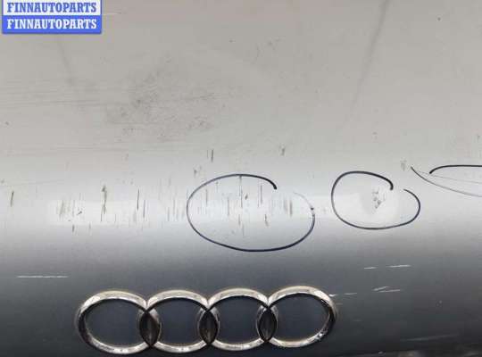 купить Крышка багажника (дверь задняя) на Audi A6 C5 (1997-2005)
