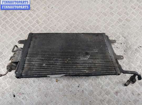 купить Радиатор охлаждения (конд.) на Volkswagen Golf-4