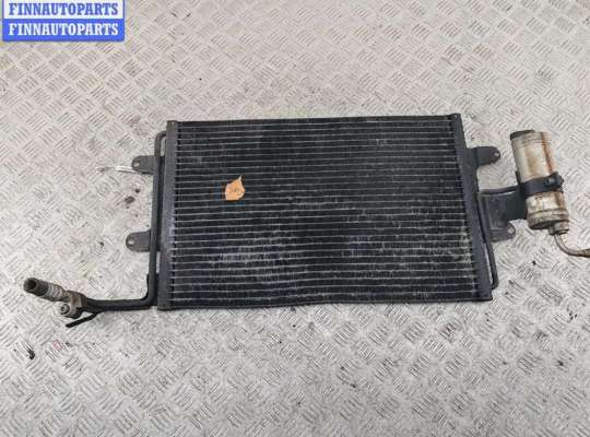 купить Радиатор охлаждения (конд.) на Volkswagen Golf-4