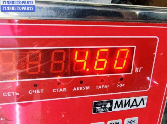 купить Стойка подвески задняя левая на Audi A4 B5 (1994-2001)