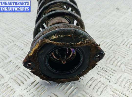 купить Стойка подвески задняя левая на Audi A4 B5 (1994-2001)