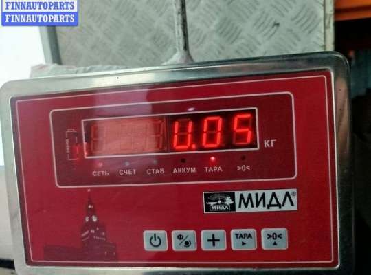 купить Кнопка стеклоподъемника заднего левого на Opel Vectra C (2002-2008)