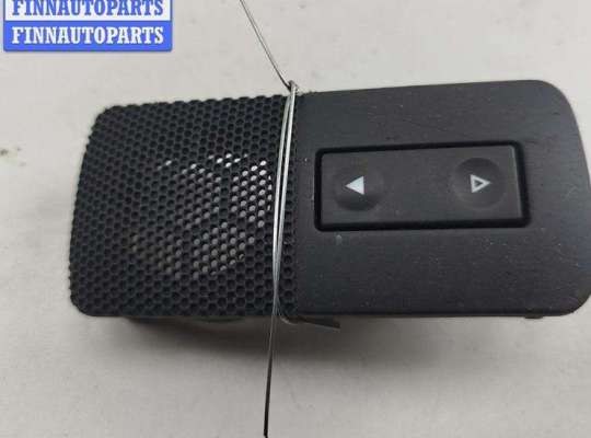 купить Кнопка стеклоподъемника заднего левого на Opel Vectra C (2002-2008)