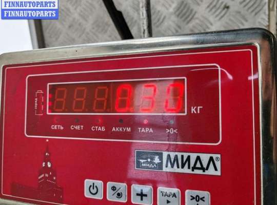 купить Сигнал (клаксон) на Opel Vectra B (1995-2002)