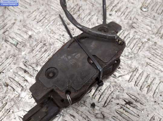 купить Колодки тормозные задние на Ford Transit (2006-2014)