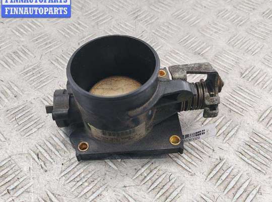 Заслонка дроссельная на Ford Mondeo III