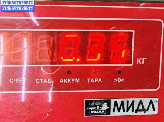 Заслонка дроссельная