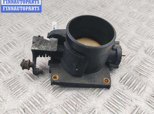 Заслонка дроссельная на Ford Mondeo III