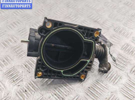 Заслонка дроссельная на Ford Mondeo III