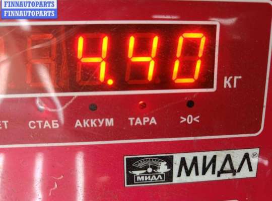 купить Крыло переднее правое на BMW 7 E38 (1994-2001)