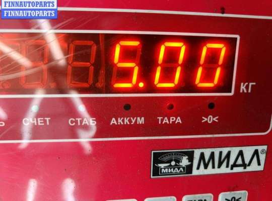 купить Тяга рулевая на Mercedes C-Class W202 (1993-2000)