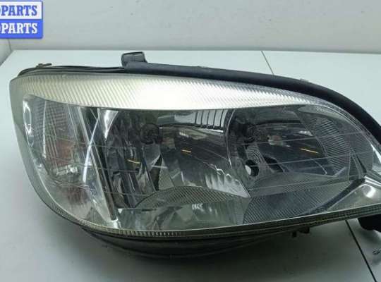 купить Фара правая на Opel Zafira A (1999-2005)