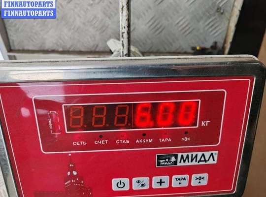 купить Бампер задний на Volkswagen Passat B5+ (GP)