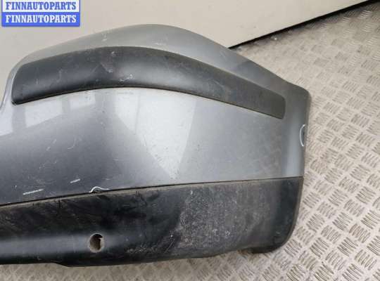 купить Бампер задний на Volkswagen Passat B5+ (GP)