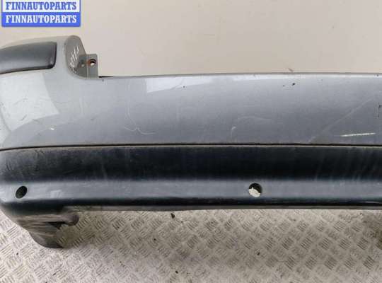 купить Бампер задний на Volkswagen Passat B5+ (GP)