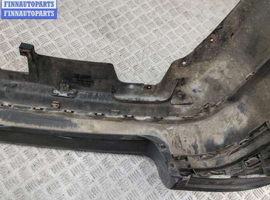 купить Бампер задний на Volkswagen Passat B5+ (GP)