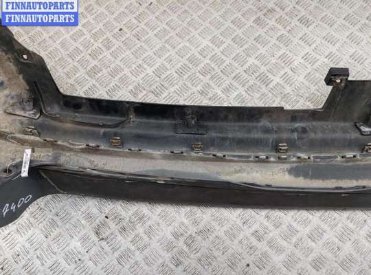 купить Бампер задний на Volkswagen Passat B5+ (GP)