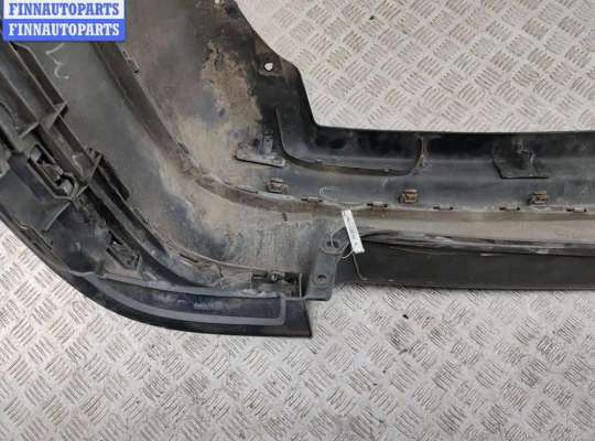 купить Бампер задний на Volkswagen Passat B5+ (GP)