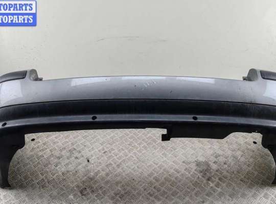 купить Бампер задний на Volkswagen Passat B5+ (GP)
