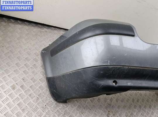 купить Бампер задний на Volkswagen Passat B5+ (GP)