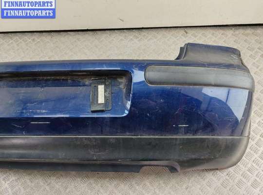 купить Бампер задний на Volkswagen Golf-4