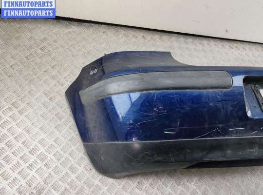 купить Бампер задний на Volkswagen Golf-4