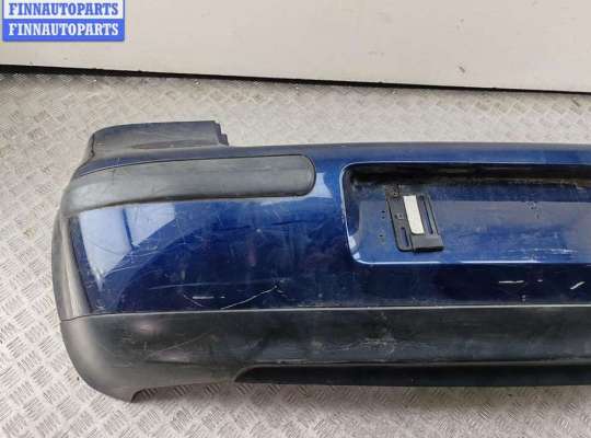купить Бампер задний на Volkswagen Golf-4