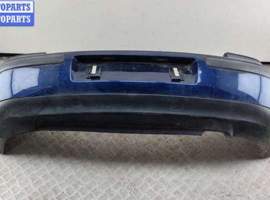 Бампер задний VG2706087 на Volkswagen Golf-4