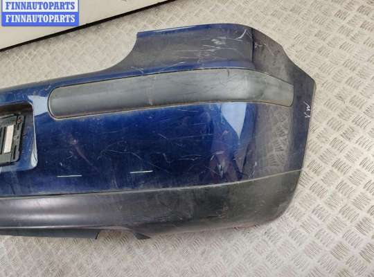 купить Бампер задний на Volkswagen Golf-4