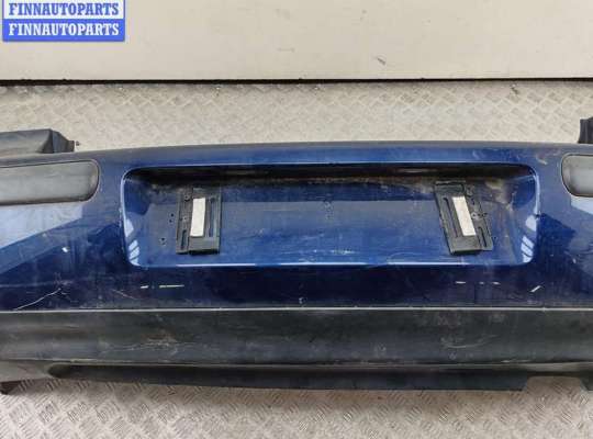 купить Бампер задний на Volkswagen Golf-4