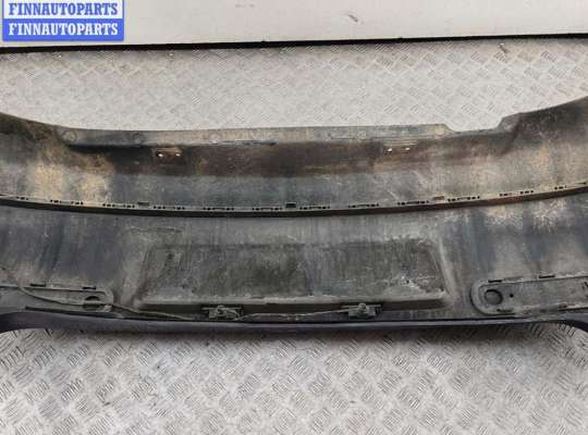 купить Бампер задний на Volkswagen Golf-4