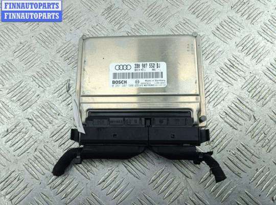 Блок управления двигателем (ДВС) AU1722043 на Audi A6 C5 (1997-2005)