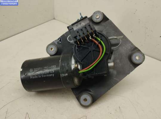 купить Двигатель стеклоочистителя переднего (моторчик дворников) на Mitsubishi Carisma