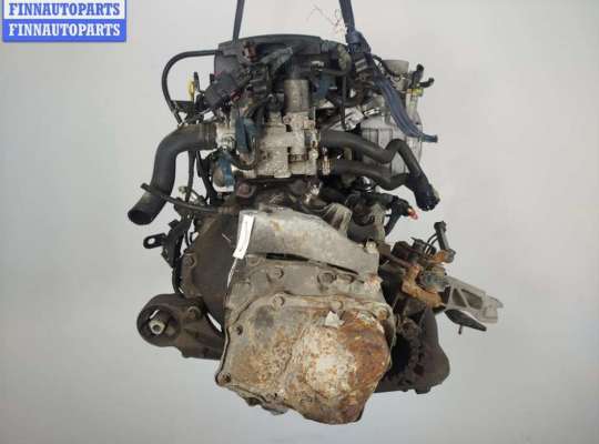 купить Двигатель (ДВС) на Opel Astra H (2004-2009)