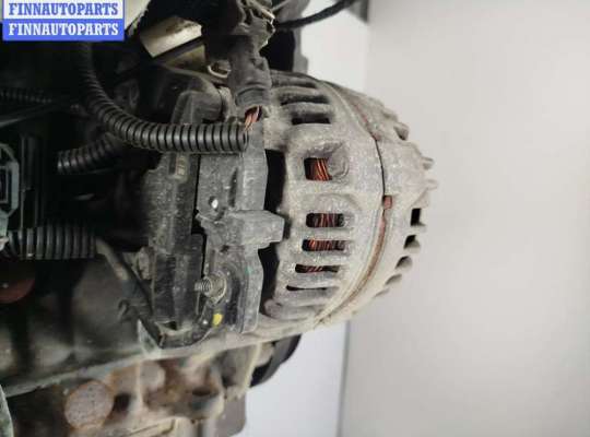 купить Двигатель (ДВС) на Opel Astra H (2004-2009)