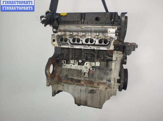 купить Двигатель (ДВС) на Opel Astra H (2004-2009)