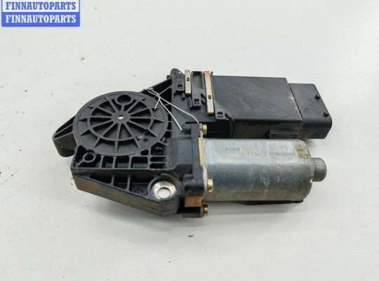 Моторчик стеклоподъемника передний левый SK517671 на Skoda Octavia mk1 (A4 1U) 1996-2010